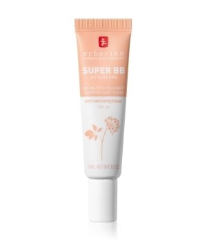 Erborian Super BB Au Ginseng Small BB Cream