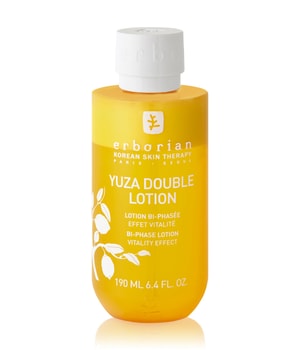 Erborian Yuza Double Lotion Gesichtslotion