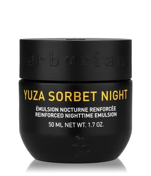 Erborian Yuza Ritual Sorbet Nachtcreme