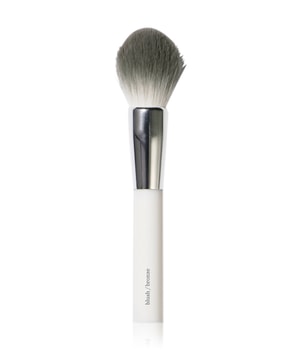 Ere Perez Eco Vegan Blush & Bronze Brush Rougepinsel