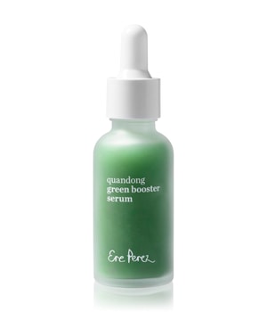 Ere Perez Quandong Green Booster Serum Gesichtsserum