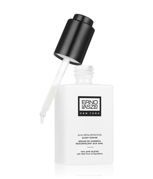 ERNO LASZLO Hydrate & Nourish AHA Resurfacing Sleep Gesichtsserum