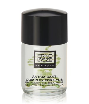 ERNO LASZLO Lighten & Brighten Antioxidant Complex Augengel