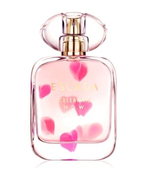 Escada Celebrate Now Eau de Parfum