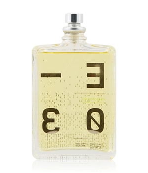 Escentric Molecules Escentric 03 Eau de Toilette