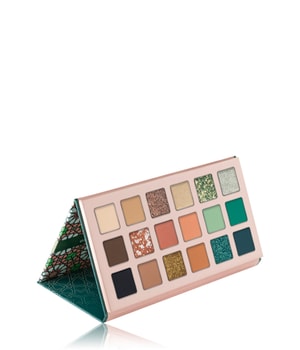 essence by Merve Lidschatten Palette