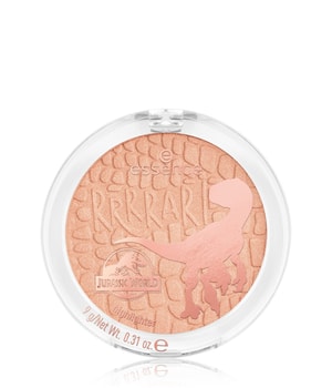 essence Jurassic World Highlighter