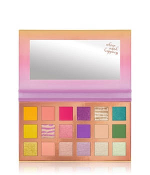 essence make beauty fun Lidschatten Palette