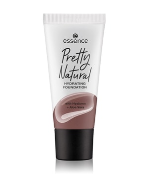 essence Pretty Natural Hydrating Flüssige Foundation