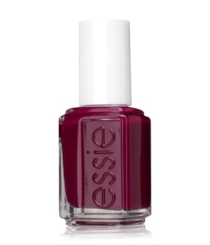 essie Bordeauxtöne Nagellack