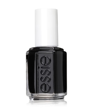 essie Grau- und Schwarztöne Nagellack