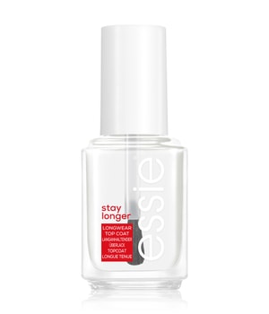 essie stay longer premium Nagelüberlack