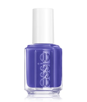 essie Violetttöne Nagellack