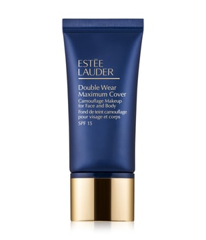 ESTÉE LAUDER Double Wear Maximum Cover Flüssige Foundation