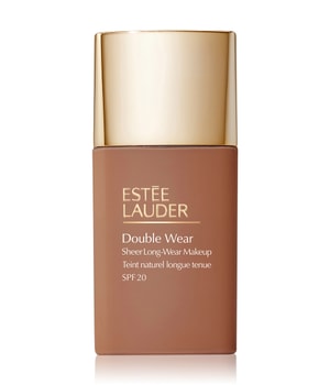 ESTÉE LAUDER Double Wear Sheer Long-Wear Makeup SPF 20 Flüssige Foundation