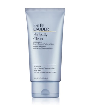 ESTÉE LAUDER Perfectly Clean Multi-Action Reinigungsschaum