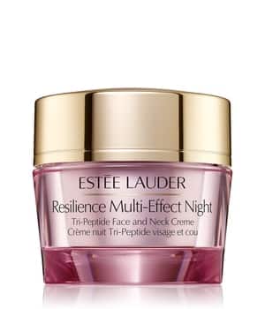 ESTÉE LAUDER Resilience Multi-Effect Night Tri-Peptide Face and Neck Creme Nachtcreme