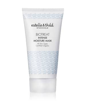 estelle & thild BioTreat Intense Moisture Mask Gesichtsmaske