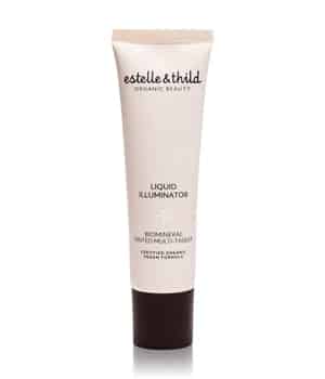 estelle & thild Liquid Illuminator BB Cream