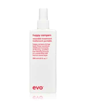 evo happy campers wearable treatment Föhnspray