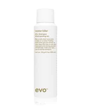 evo water killer dry shampoo Trockenshampoo