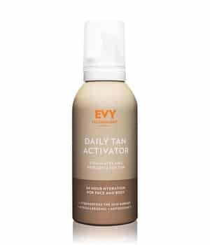 EVY Technology Daily Tan Activator Face and Body Selbstbräunungsmousse