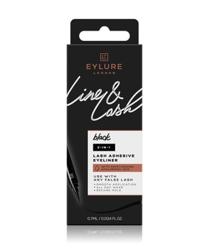 Eylure Line & Lash Black Eyeliner