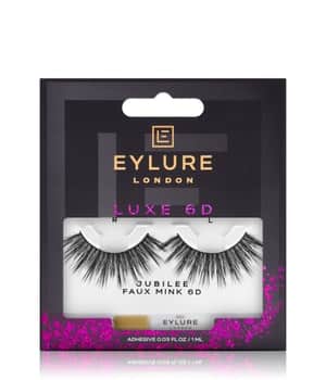 Eylure Luxe 6D Jubilee Wimpern