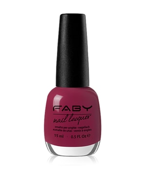 FABY Joy Collection Nagellack