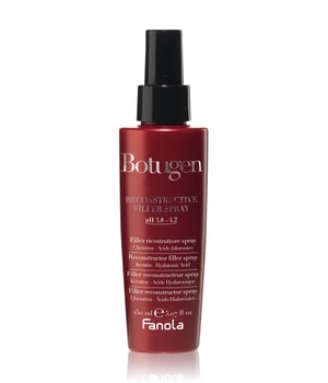 Fanola Botugen Botolife Filler Spray Ph 3