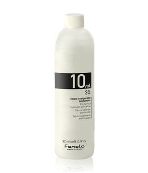 Fanola Creme Aktivator 3% Haarfarbe