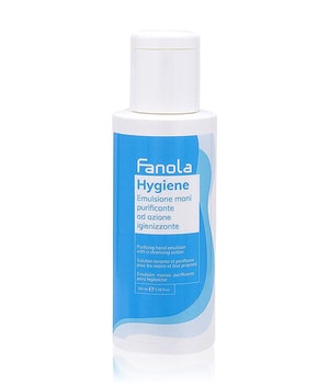 Fanola Hygiene Cleansing Hand Emulsion Handbalsam