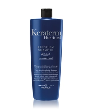 Fanola Keraterm Haarshampoo