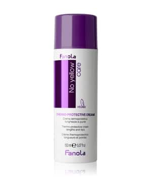 Fanola No Yellow Thermo-Protective Cream Haarcreme