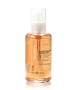 Fanola Nourishing Crystal Liquid Haarserum