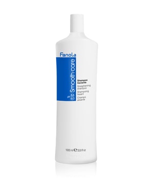 Fanola Smooth Care Haarshampoo