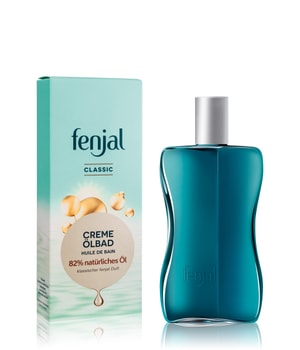 fenjal Classic Creme Ölbad Badezusatz