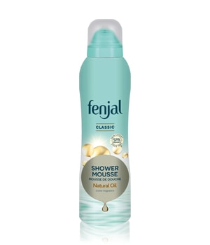 fenjal Classic Shower Mousse Duschschaum