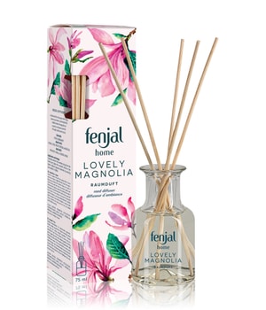 fenjal home Lovely Magnolia Raumduft