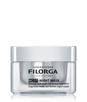 FILORGA NCEF-NIGHT MASK Gesichtsmaske