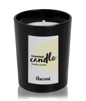 flaconi Collection Home Vanilla Cream Duftkerze