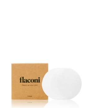 flaconi Collection Beauty Tools Konjac Reinigungspads