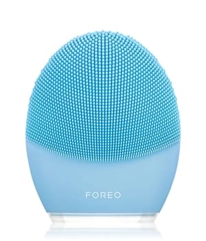 FOREO Luna 3 für Mischhaut Gesichtsbürste