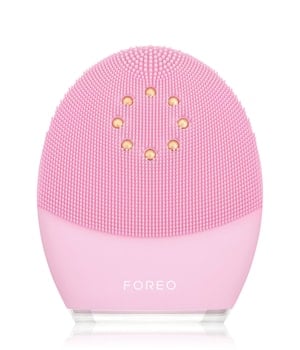 FOREO Luna 3 plus für normale Haut Gesichtsbürste