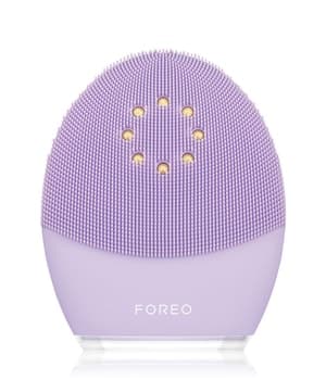 FOREO Luna 3 plus für sensible Haut Gesichtsbürste