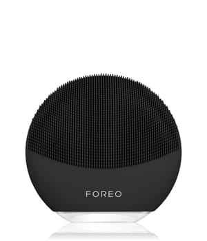 FOREO LUNA mini 3 Midnight Gesichtsbürste