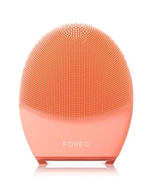 FOREO LUNA™ 4 ausgeglichene Haut Gesichtsbürste