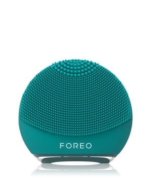 FOREO LUNA™ 4 go Evergreen Gesichtsbürste