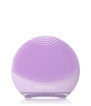 FOREO LUNA™ 4 go Lavender Gesichtsbürste