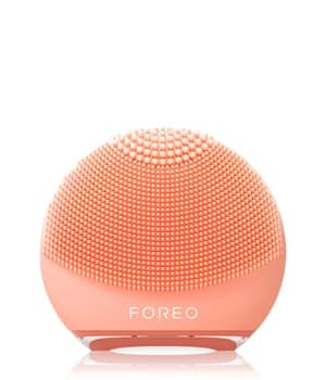 FOREO LUNA™ 4 go Peach Perfect Gesichtsbürste